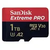 Image de Extreme Pro - Carte mémoire flash - 1 To - A2 / Video Class V30 / UHS-I U3 / Class10 - microSDXC UHS-I