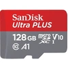 Image de MicroSD ULTRA PLUS 128Go