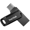 Image de Ultra 256 Go Clé USB à double connectique pour les appareils USB Type-C