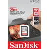 Image de SD ULTRA SDHC 64G