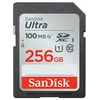 Image de Ultra - Carte mémoire flash - 256 Go - UHS-I U1 / Class10 - SDXC UHS-I