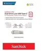 Image de SanDisk Ultra Luxe 32 Go Clé USB 3.1 Type-C double connectique 150MB/s