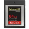 Image de CARTE EXTREME PRO SANDISK CF EXPRESS TYPE B 64 GB
