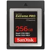 Image de CARTE EXTREME PRO SANDISK CF EXPRESS TYPE B 256 GB