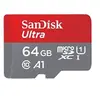 Image de Ultra - Carte mémoire flash - 64 Go - A1 / Class10 - microSDXC UHS-I