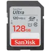 Image de SDXC ULTRA 128GO 120Mo/s