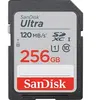 Image de SDXC ULTRA 256GO 120Mo/s