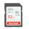 Image de SDHC ULTRA 32GO 120Mo/s