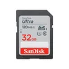 Image de Sandisk Ultra 32GB SDHC Memory Card