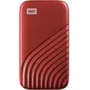 Image de My Passport SSD Rouge 1 To