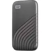Image de My Passport SSD Gris 500 Go