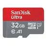 Image de Ultra - Carte mémoire flash - 32 Go - A1 / Class10 - microSDXC UHS-I