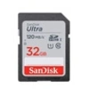 Image de Ultra - Carte mémoire flash - 32 Go - Class 10 - microSDHC UHS-I
