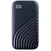 Image de My Passport SSD Bleu 2 To
