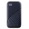 Image de Sandisk My Passport SSD 2TB Midnight Blue
