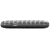 Image de WD My Passport SSD WDBAGF0040BGY - SSD - chiffré - 4 To - externe (portable) - USB 3.2 Gen 2 (USB-C connecteur) - AES 256 bits - gris