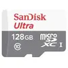 Image de Ultra - Carte mémoire flash - 128 Go - A1 / UHS Class 1 / Class10 - microSDXC UHS-I