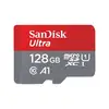 Image de Sandisk 128GB SanDisk Ultra microSDXC+Adapter