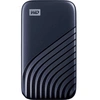 Image de My Passport SSD Bleu 500 Go