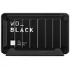 Image de Disque SSD Externe D30 1 To Noir