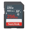 Image de Ultra - Carte mémoire flash - 256 Go - UHS Class 1 / Class10 - SDXC UHS-I