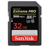 Image de Carte Extreme PRO SDHC UHS-Il 32GB