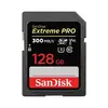 Image de Sandisk SanDisk Extreme PRO SDHC" UHS-II 128GB