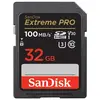 Image de Extreme PRO 32GB SDHC 100MB/s