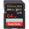 Image de Extreme PRO 64 GB SDXC 200MB/s