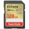 Image de - Carte mémoire flash - 128 Go - Video Class V30 / UHS-I U3 / Class10 - SDXC UHS-I