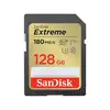 Image de Sandisk EXTREME 128GB SDXC MEMORY CARD