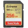 Image de Extreme - Carte mémoire flash - 256 Go - Video Class V30 / UHS-I U3 / Class10 - SDHC UHS-I