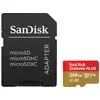 Image de Extreme PLUS microSDXC 256GB 200MB/s