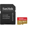 Image de Extreme PLUS microSDXC 64GB 200MB/s