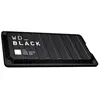 Image de WD_BLACK P40 Game Drive SSD WDBAWY0020BBK - SSD - 2 To - externe (portable) - USB 3.2 Gen 2x2 (USB-C connecteur) - noir - pour Xbox One, Xbox Series