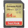 Image de Extreme PLUS 64GB SDXC 170MB/s