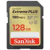 Image de Extreme PLUS 128GB SDXC 190MB/s