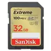 Image de Sandisk EXTREME PLUS 32GB SDHC MEMORY