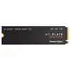 Image de WD_BLACK SN850X 4 To Noir