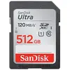 Image de Ultra - Carte mémoire flash - 512 Go - UHS-I U1 / Class10 - SDXC UHS-I