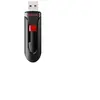 Image de Clé USB Cruzer Glide SDCZ60-032G-G46T 32Go 62Mo/s USB 2.0 Noir