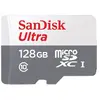 Image de Ultra - Carte mémoire flash - 128 Go - Class 10 - microSDXC UHS-I
