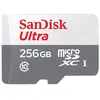 Image de Ultra - Carte mémoire flash - 256 Go - Class 10 - microSDXC UHS-I