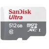 Image de Ultra - Carte mémoire flash - 512 Go - Class 10 - microSDXC UHS-I