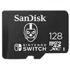 Image de Sandisk MicroSD card NintendoSwitch 128G Fornite