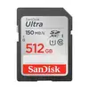 Image de Sandisk Ultra 512GB SDXC 150MB/s