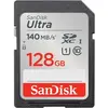 Image de Carte Ultra 128GB SDXC Memory Card 140MB/s