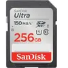 Image de Carte Ultra 256GB SDXC Memory Card 150MB/s