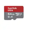 Image de Sandisk ULTRA MICROSDXC CARD FOR