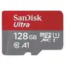 Image de Sandisk Ultra microSDXC Chromebooks 128GB 140MBs